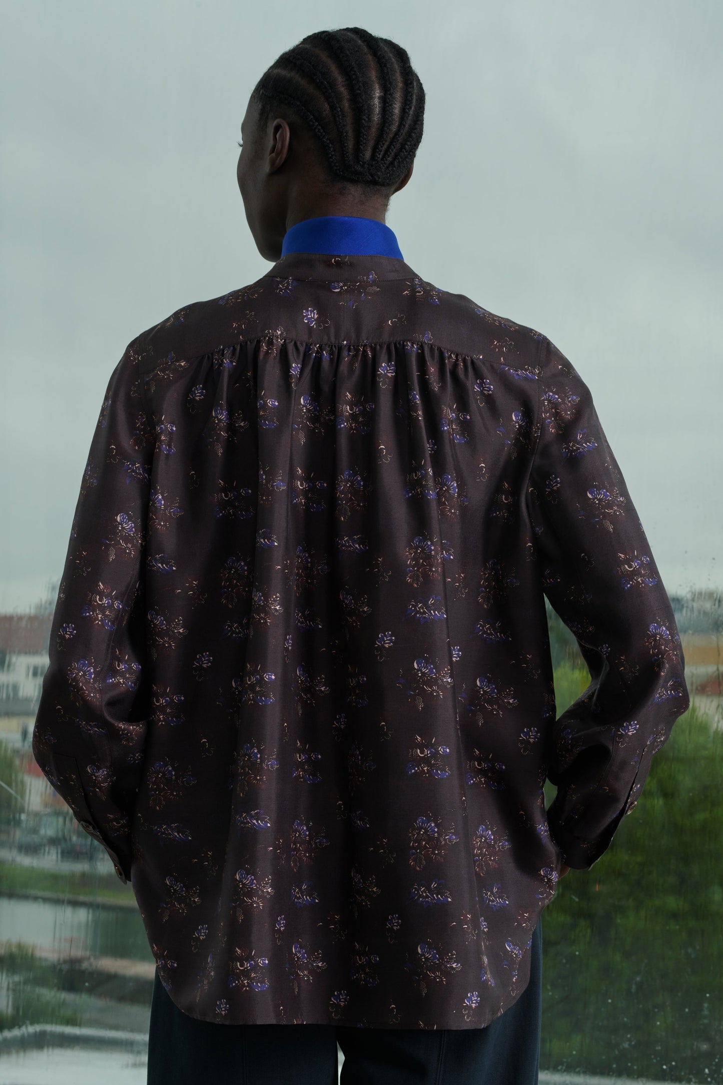 LAURE SHIRT