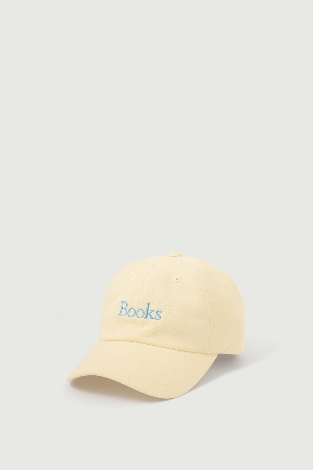 Casquette Books