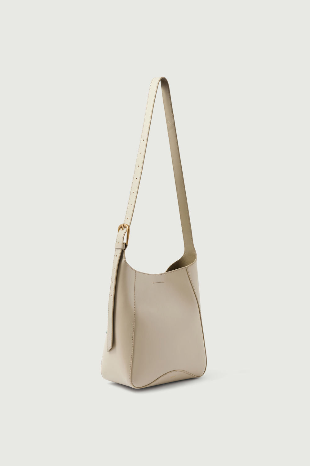 Sac Uma Mini - Grès - Cuir - Femme